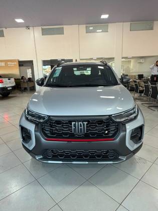 FIAT STRADA 1.0 TURBO 200 FLEX ULTRA CD CVT